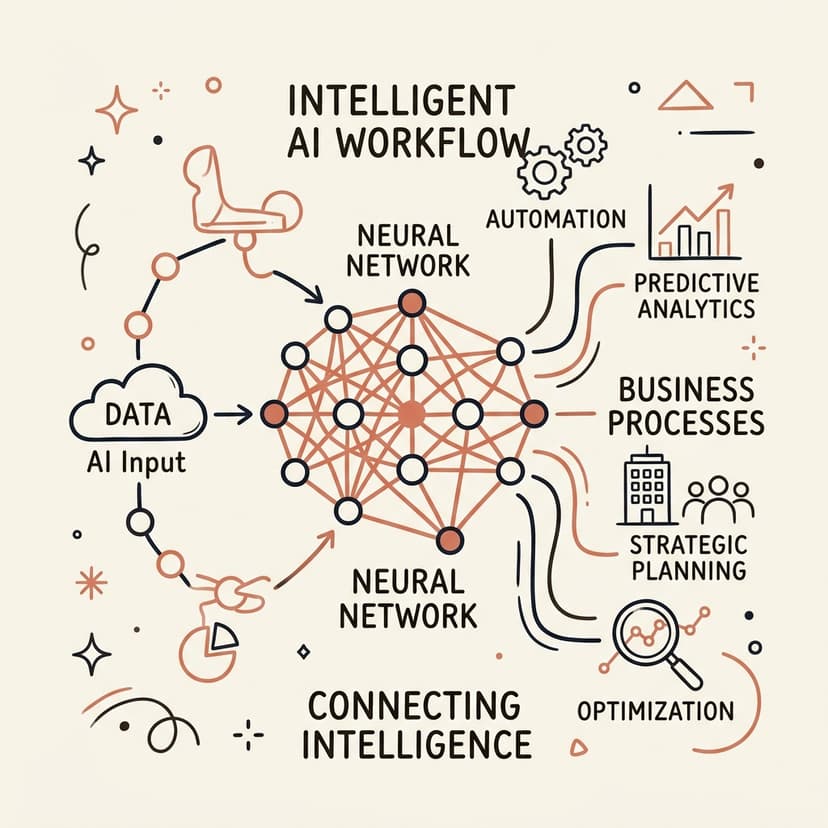 AI Workflows